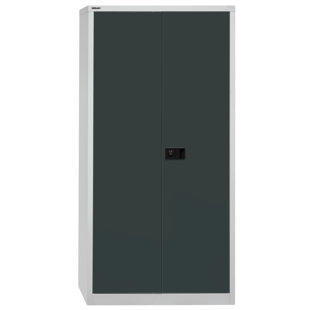 Universal 2 Door Storage Cabinet