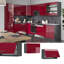 Billingslee 227 + front Bordeaux HGL (114)-81407248