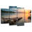 Gillard Jamaican Gillard Sunset