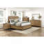 Commode de rangement 5 tiroirs
