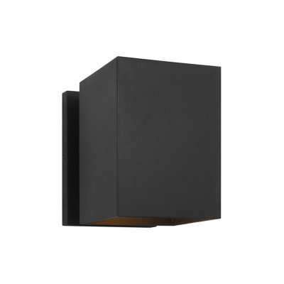 Pohl One Light Wall Lantern