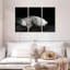Ours polaire endormi-107983335