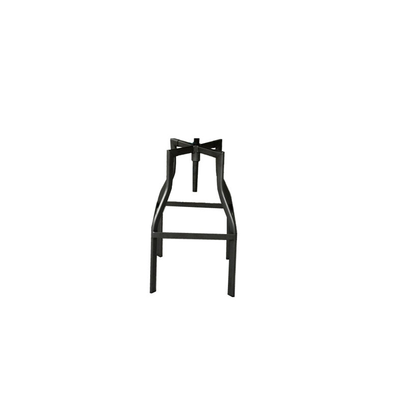 Meck Adjustable Stool (Base Only)