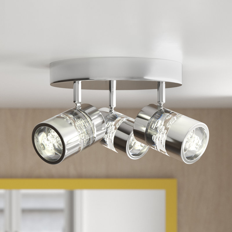 Schenectady LED Spotlight
