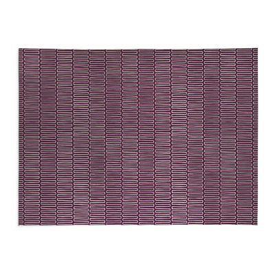 Block Maze Low Profile Kitchen Mat