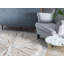 Dieter Geometric Leather Hand Woven Area Rug-1045075464
