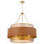 Newcomb 6 - Light Chandelier