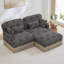 Canapé Comfy Chenille Leopard-1993005791