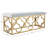 Rainn Velvet Upholstered Bench-1489811014