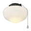 Ventilateur de plafond 1 lumière-26255032