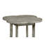 Casually Country End Table-23515615