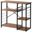 Fleischman 84 cm W Kitchen Island-1415976513