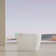 Smart Toilet B-TP209921 with Voice Control and Bubble Shield, Heated Bidet Seat