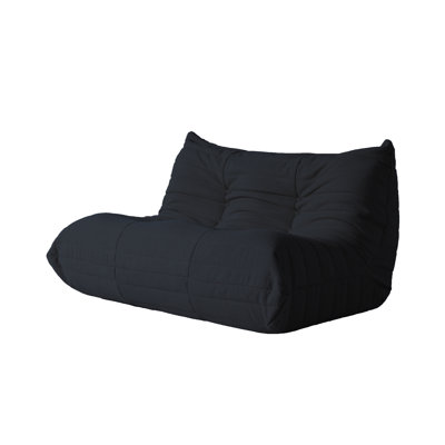 Fauteuil de jeu Aruba, aucun assemblage requis