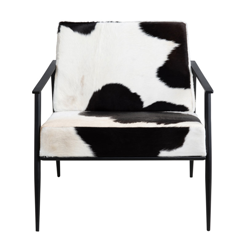 Upholstered Accent Chair