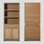 Bibliothèque de rangement Dearbhaile-1966233640