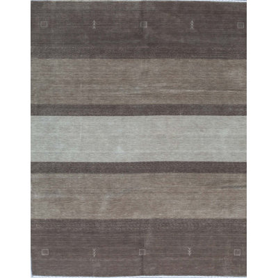One-of-a-Kind 7'9" X 9'9" Area Rug