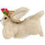 Figurines et objets de collection de lapin de Pâques