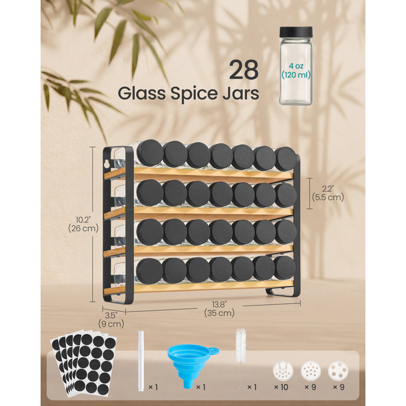 Spice Rack