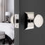 Passage de la rosette Grandeur Fifth Avenue Square (couloir et garde-robe) avec bouton Fifth Avenue-101913584-93596314