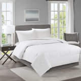 All Season Polyester Down Alternative Comforter - Basics by Wayfair™