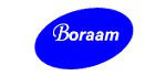 Boraam Industries Inc Logo