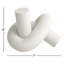 Artiana Resin Large Knot Sculpture Decorative Object-757261663-757261656