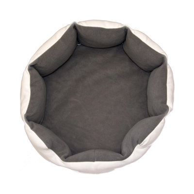 Melbourne Polyester Pet Bed