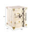Table d'appoint en fer Jearldean-4551416