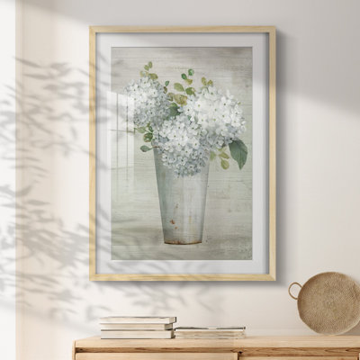 Aniya -Gallery Wrapped Canvas