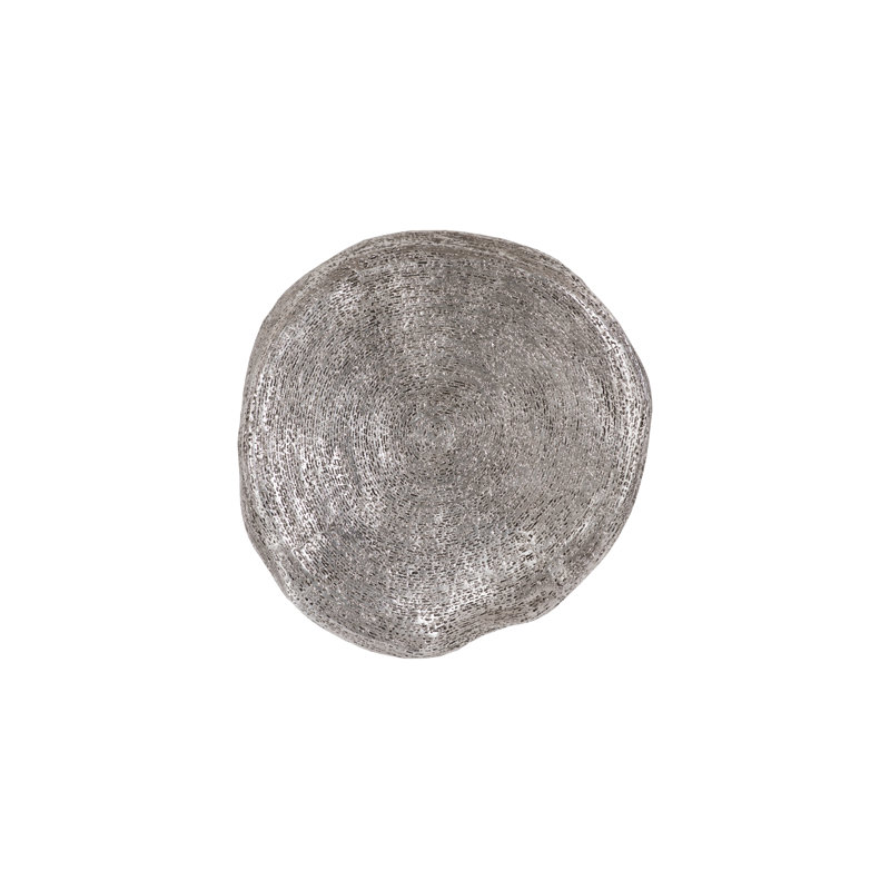 Cast Triple Weld Wall Décor
