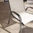 Outdoor Chairs Set of 4,Stackable Chairs