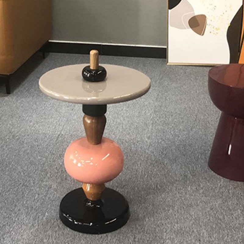 Table de bout Modern