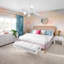 157.5 cm W Chest of 6 Drawers-423179964