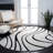 Ashal Abstract Indoor Rug-1009510820-1032740743