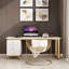 Bureau de luxe italien-801182164