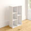 Kaidence Bookcase-25855166