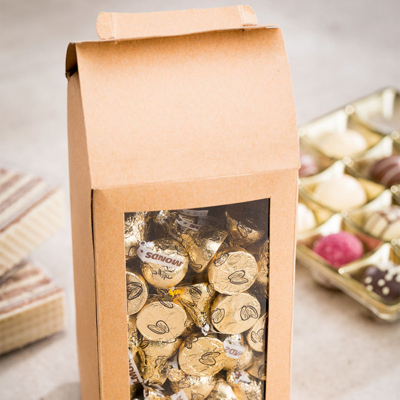 Sweet Vision Paper Party Favors