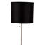 Lampe de table haute en métal-33807555
