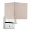 Laylah Armed Sconce