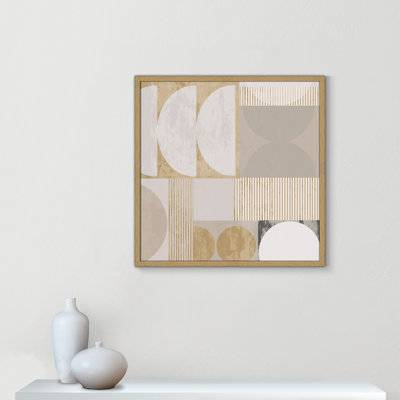 «Golden Balance II» par 