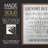 Neutral Laundry Rules Framed Print - Solid Wood-556091172-556091176