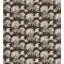 Leopard Walk Toile Metallic Wallpaper Roll-71118981
