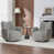 Grey est en rupture de stock
