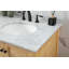 Ensemble de meuble-lavabo double 72 po Bonsai-73359979