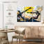 Graffiti Souls - Ensemble de 3 toiles tendues-1517986807