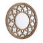 Miroir d'appoint traditionnel Castellon