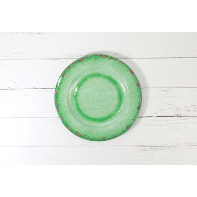 Casablanca 28cm Melamine Dinner Plate