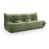 Velours vert