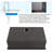 28'' L Single Bowl Stainless Steel Kitchen Sink